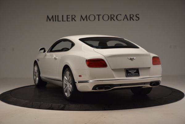 Used 2016 Bentley Continental GT V8 for sale Sold at Alfa Romeo of Greenwich in Greenwich CT 06830 5