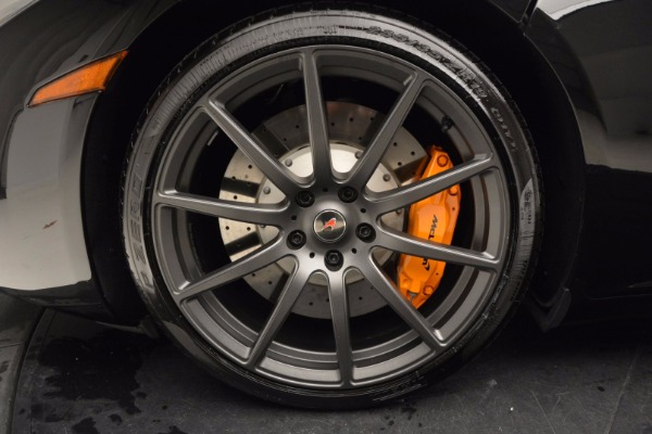Used 2013 McLaren 12C Spider for sale Sold at Alfa Romeo of Greenwich in Greenwich CT 06830 23