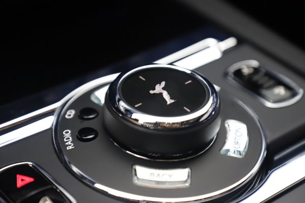 Used 2017 Rolls-Royce Wraith Black Badge for sale Sold at Alfa Romeo of Greenwich in Greenwich CT 06830 19