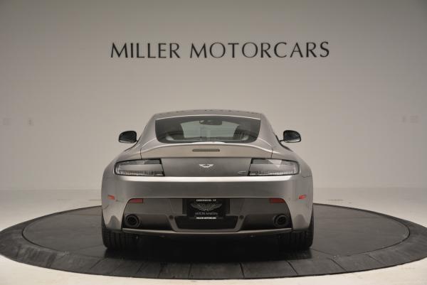 Used 2016 Aston Martin V8 Vantage GT Coupe for sale Sold at Alfa Romeo of Greenwich in Greenwich CT 06830 6