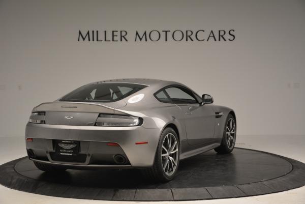 Used 2016 Aston Martin V8 Vantage GT Coupe for sale Sold at Alfa Romeo of Greenwich in Greenwich CT 06830 7