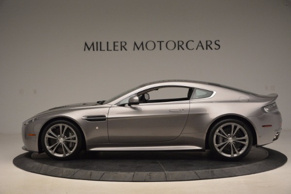 Used 2012 Aston Martin V12 Vantage for sale Sold at Alfa Romeo of Greenwich in Greenwich CT 06830 3