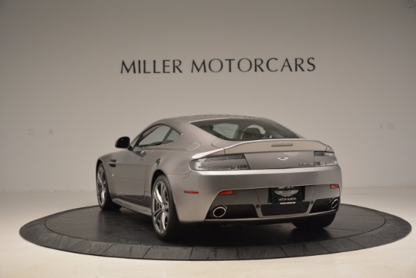 Used 2012 Aston Martin V12 Vantage for sale Sold at Alfa Romeo of Greenwich in Greenwich CT 06830 5