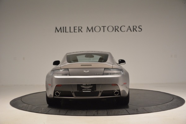 Used 2012 Aston Martin V12 Vantage for sale Sold at Alfa Romeo of Greenwich in Greenwich CT 06830 6