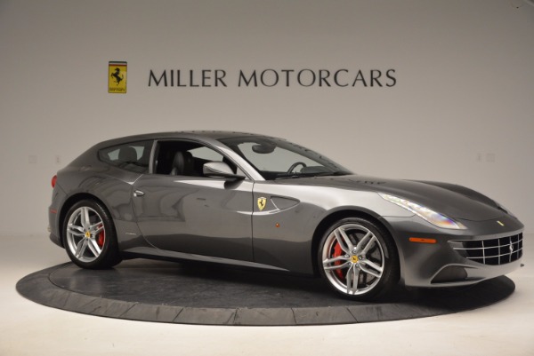 Used 2014 Ferrari FF for sale Sold at Alfa Romeo of Greenwich in Greenwich CT 06830 10