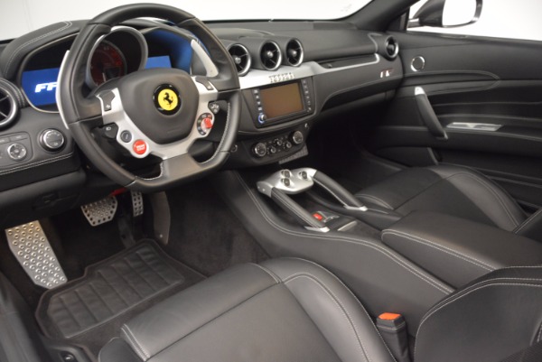 Used 2014 Ferrari FF for sale Sold at Alfa Romeo of Greenwich in Greenwich CT 06830 13