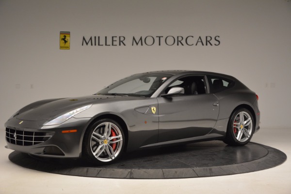 Used 2014 Ferrari FF for sale Sold at Alfa Romeo of Greenwich in Greenwich CT 06830 2