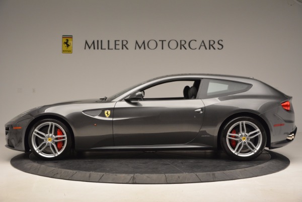 Used 2014 Ferrari FF for sale Sold at Alfa Romeo of Greenwich in Greenwich CT 06830 3