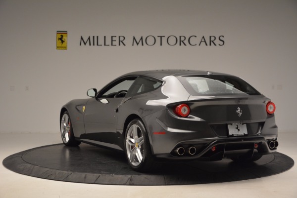 Used 2014 Ferrari FF for sale Sold at Alfa Romeo of Greenwich in Greenwich CT 06830 5