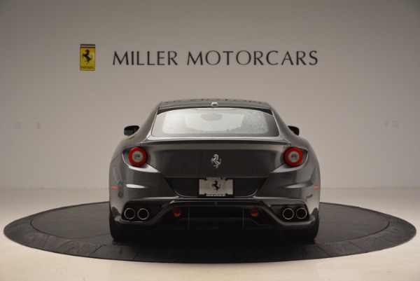 Used 2014 Ferrari FF for sale Sold at Alfa Romeo of Greenwich in Greenwich CT 06830 6