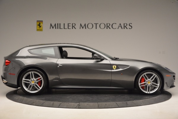 Used 2014 Ferrari FF for sale Sold at Alfa Romeo of Greenwich in Greenwich CT 06830 9