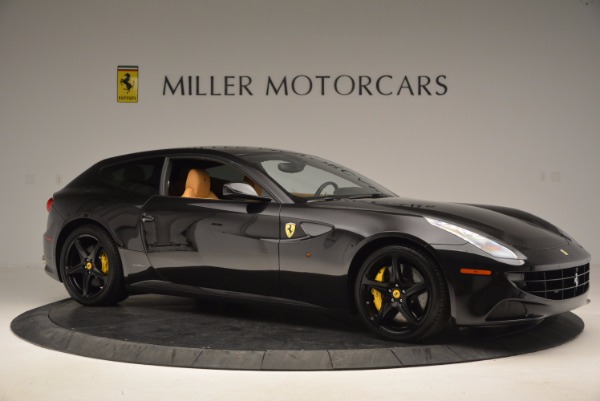 Used 2014 Ferrari FF for sale Sold at Alfa Romeo of Greenwich in Greenwich CT 06830 10