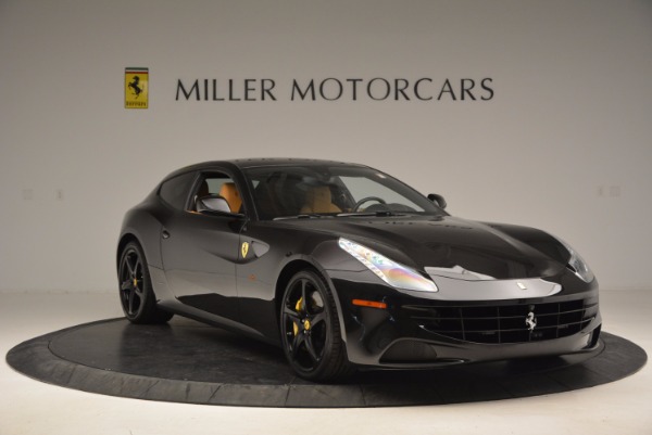 Used 2014 Ferrari FF for sale Sold at Alfa Romeo of Greenwich in Greenwich CT 06830 11