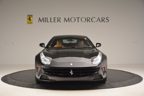 Used 2014 Ferrari FF for sale Sold at Alfa Romeo of Greenwich in Greenwich CT 06830 12