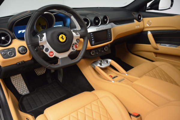 Used 2014 Ferrari FF for sale Sold at Alfa Romeo of Greenwich in Greenwich CT 06830 13