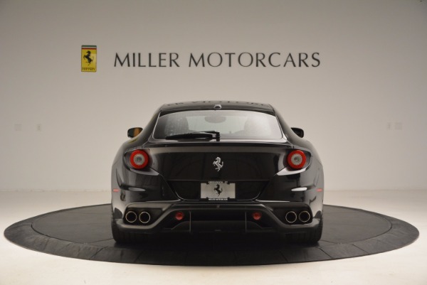 Used 2014 Ferrari FF for sale Sold at Alfa Romeo of Greenwich in Greenwich CT 06830 6