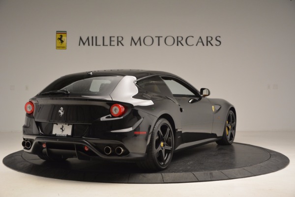 Used 2014 Ferrari FF for sale Sold at Alfa Romeo of Greenwich in Greenwich CT 06830 7