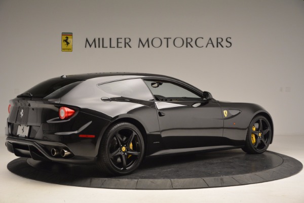 Used 2014 Ferrari FF for sale Sold at Alfa Romeo of Greenwich in Greenwich CT 06830 8