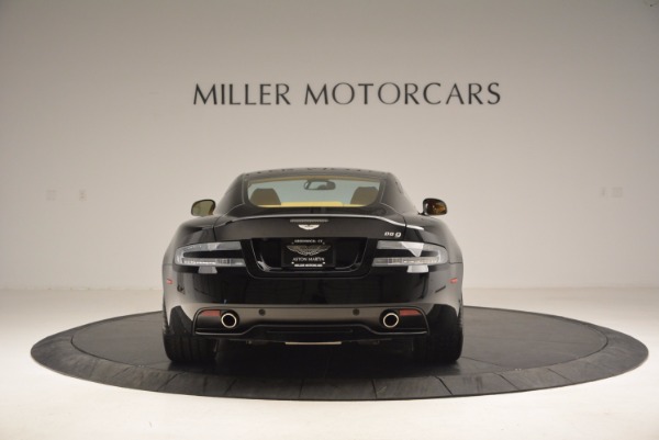 Used 2014 Aston Martin DB9 for sale Sold at Alfa Romeo of Greenwich in Greenwich CT 06830 6