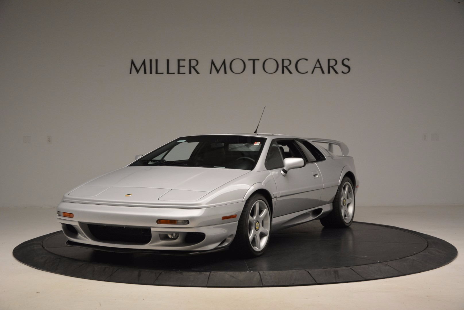 Used 2001 Lotus Esprit for sale Sold at Alfa Romeo of Greenwich in Greenwich CT 06830 1