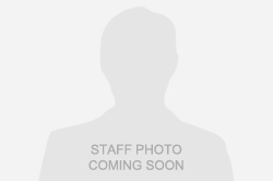 Rich Geremia - Sales Manager Aston Martin / McLaren