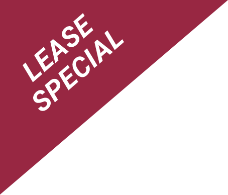 Lease Specials