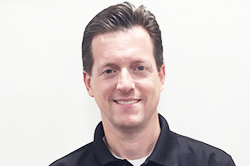 John Skopetos - Service Advisor Aston Martin & McLaren