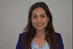 Monica Martirano - Executive Sales Assistant Aston Martin