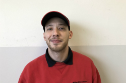 Evan Marcus - Service Advisor Alfa & Maserati