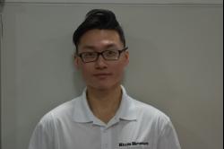 Kevin Ng - Online Accessory Specialist