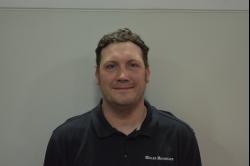Gregg Balko - Technician Bentley Maserati & Alfa Romeo
