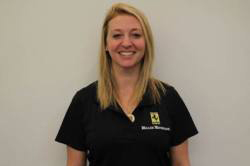 Christina DePinto - Service Advisor Ferrari