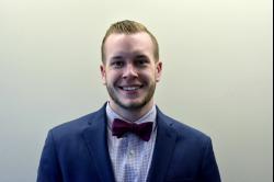 Rick Ruiz - Events & Partnership Manager