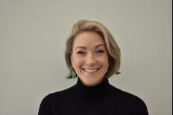Lisa Anastas - Sales Specialist Aston Martin