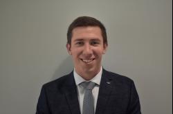 Steve Vaz - Sales Specialist Bentley