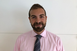 Jarrett Novack - Sales Specialist Aston Martin
