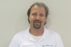 Norbert Kerekes - Assistant Service Manager Maserati & Alfa Romeo