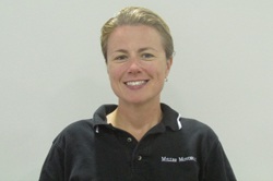 Debra Temoche - Service Advisor Maserati & Alfa Romeo
