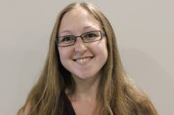 Kaitlin Laurie - Warranty Administrator Maserati Alfa Romeo McLaren