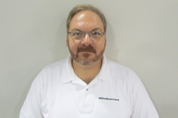 Larry Mazzella - Parts Specialist Maserati
