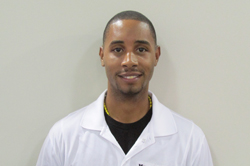 Lonney Amos - Parts Specialist