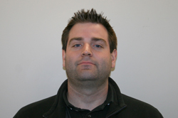 Daniel Palchik - Service Advisor Aston Martin & McLaren
