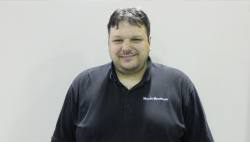 Rob Costa - Technician Bentley & Rolls-Royce