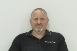 Robert Hull - Maserati & Alfa Romeo Technician