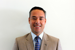 Daniel Mota - Pre-Owned Manager