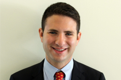 Evan Cygler - Director of Special Projects