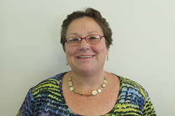 Janet Jefferson - Controller