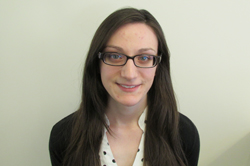 Deanna O'Shea - Human Resources