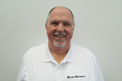 Doug Noe - Facility Operations Manager