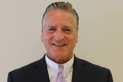 Timothy Coughlin - Sales Manager Maserati & Alfa Romeo